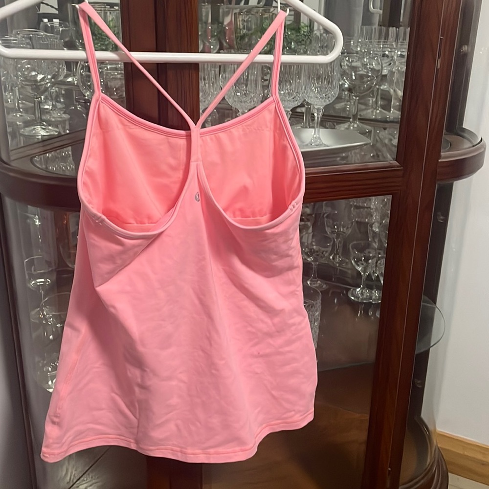 Lululemon large size